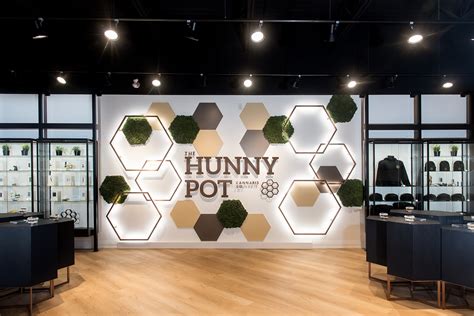 honey pot welland ave|hunny pot burlington locations.